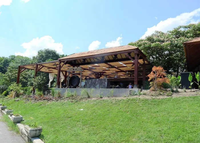 Sea Garden Appartement *