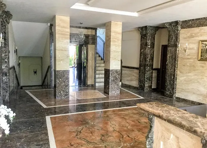 Appartement Sea Garden