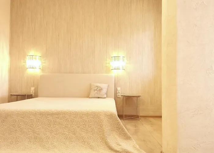 Sea Garden Appartement *