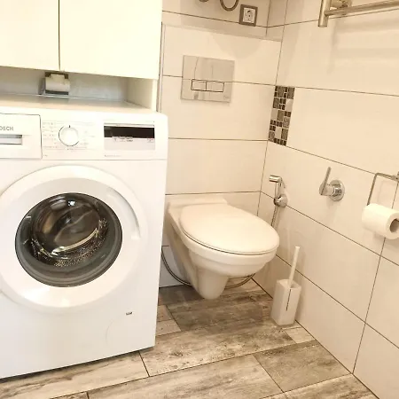 Appartement Sea Garden *