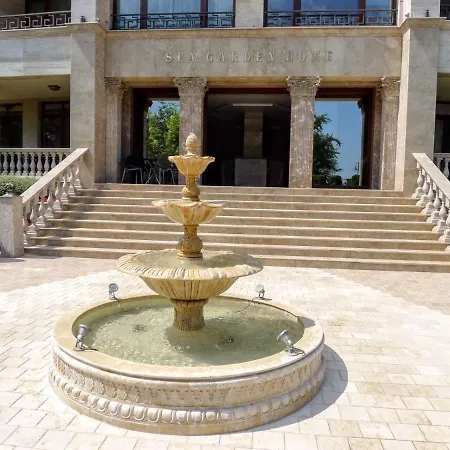 Appartement Sea Garden