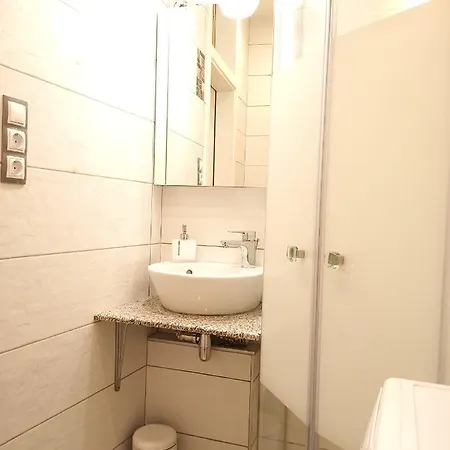 Sea Garden Appartement *