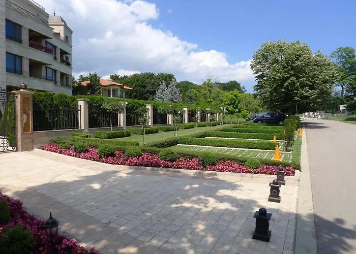 Sea Garden Varna